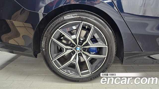 BMW 5 Series (G60) 520i M Sport 2026 — фото 5