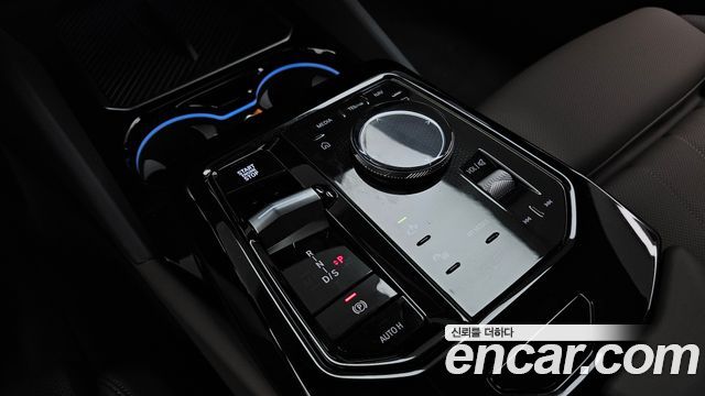 BMW 5 Series (G60) 520i M Sport 2026 — фото 9