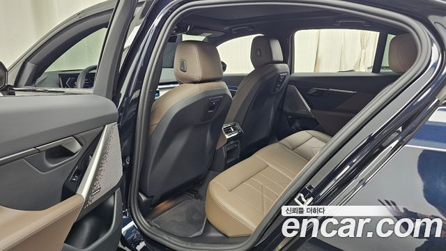 BMW 5 Series (G60) 520i M Sport 2026 — фото 11