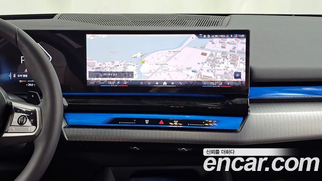 BMW 5 Series (G60) 520i M Sport 2026 — фото 13