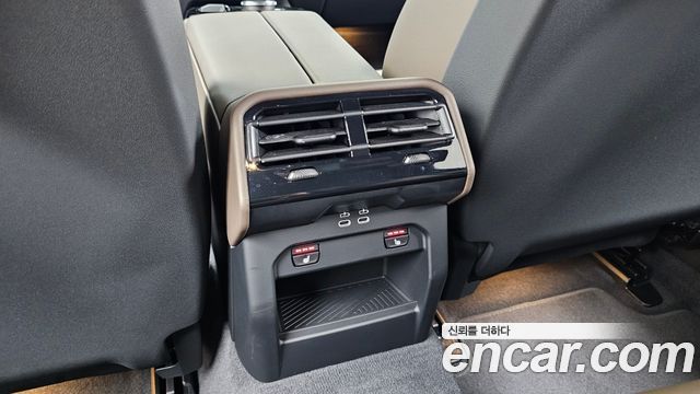 BMW 5 Series (G60) 520i M Sport 2026 — фото 17