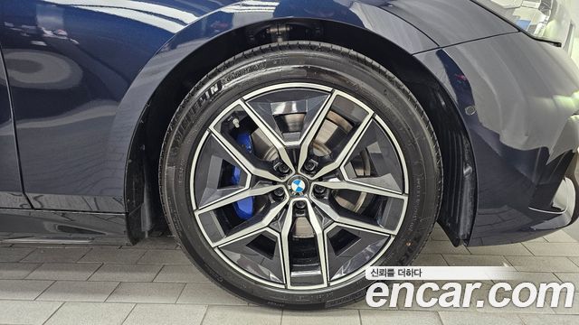 BMW 5 Series (G60) 520i M Sport 2026 — фото 21
