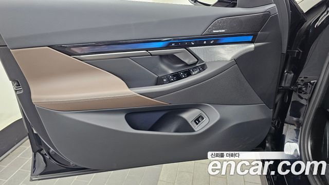 BMW 5 Series (G60) 520i M Sport 2026 — фото 24