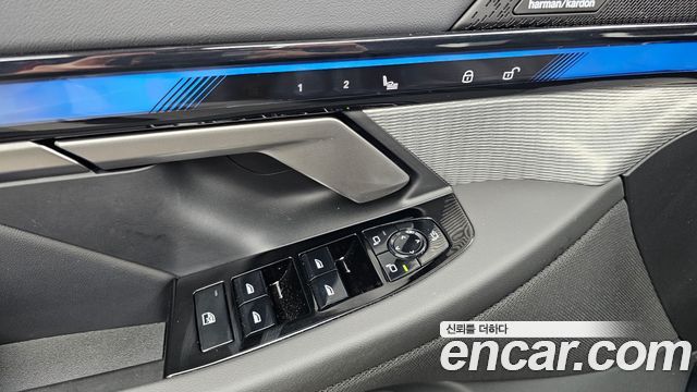 BMW 5 Series (G60) 520i M Sport 2026 — фото 29