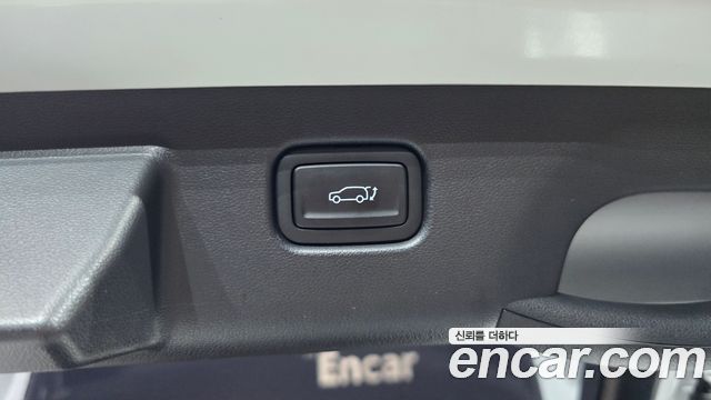 Hyundai Kona Hybrid (SX2) Inspiration 2025 — фото 17