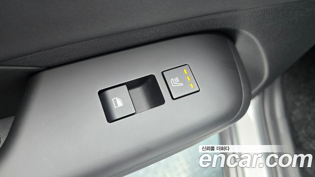 Hyundai Kona Hybrid (SX2) Inspiration 2025 — фото 19