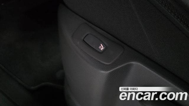 Renault Korea QM3 RE 2015 — фото 17