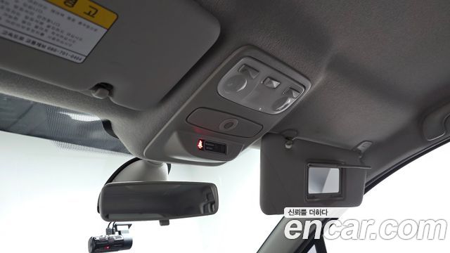 Renault Korea QM3 RE 2015 — фото 19