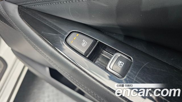 Kia K8 3.5 LPG 2WD Noblesse 2023 — фото 20