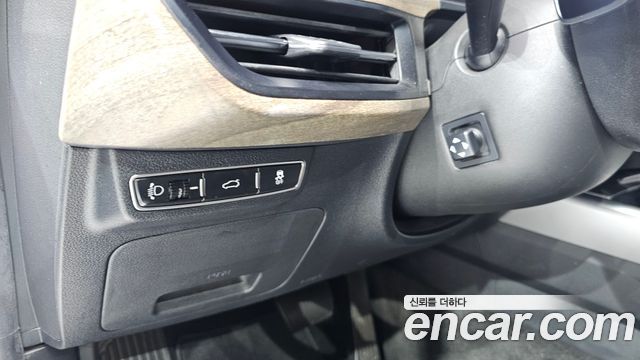 Kia K8 3.5 LPG 2WD Noblesse 2023 — фото 23