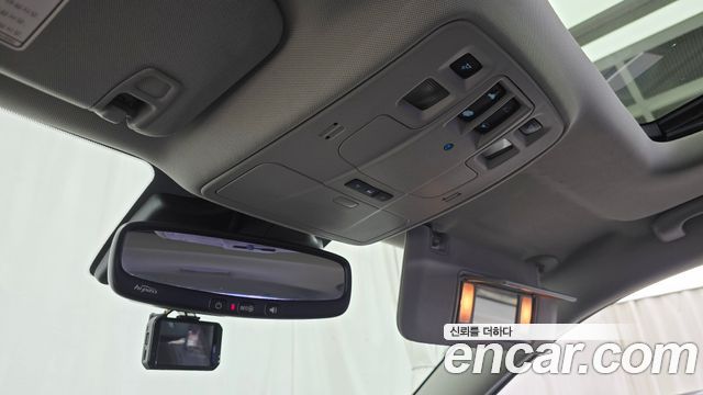 Chevrolet Malibu 2.0 LTZ Deluxe Pack(Black) 2013 — фото 21