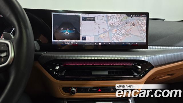 BMW 3 Series (G20) 320i M Sport 2025 — фото 12