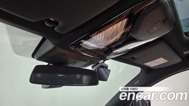 BMW 3 Series (G20) 320i M Sport 2025 — фото 15