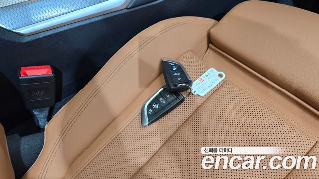 BMW 3 Series (G20) 320i M Sport 2025 — фото 16