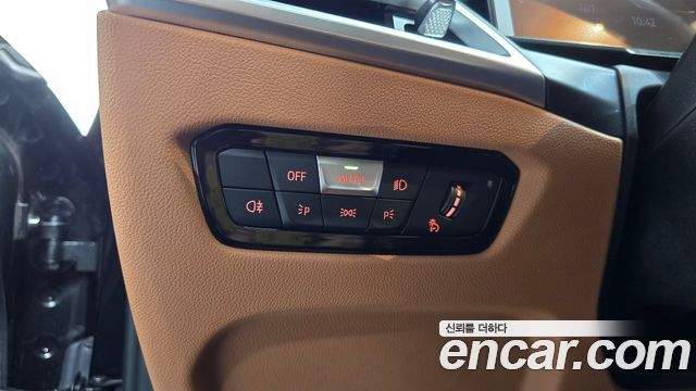 BMW 3 Series (G20) 320i M Sport 2025 — фото 20