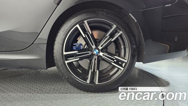 BMW 3 Series (G20) 320i M Sport 2025 — фото 21