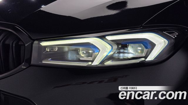 BMW 3 Series (G20) 320i M Sport 2025 — фото 22