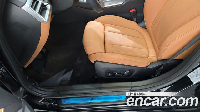 BMW 3 Series (G20) 320i M Sport 2025 — фото 32