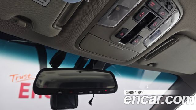 Kia Carnival 9-Seater Noblesse Special 2019 — фото 16