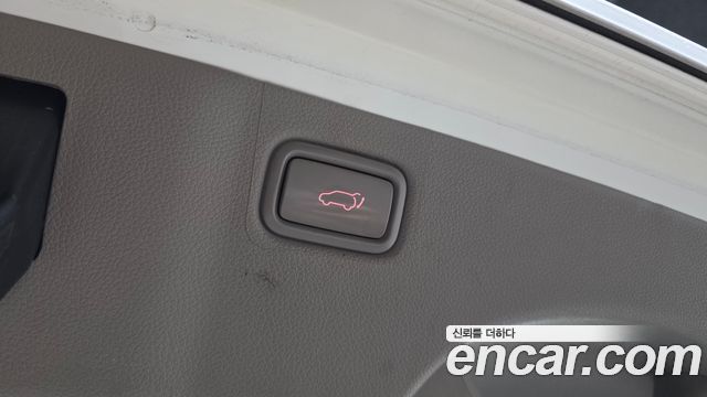 Kia Carnival 9-Seater Noblesse Special 2019 — фото 20