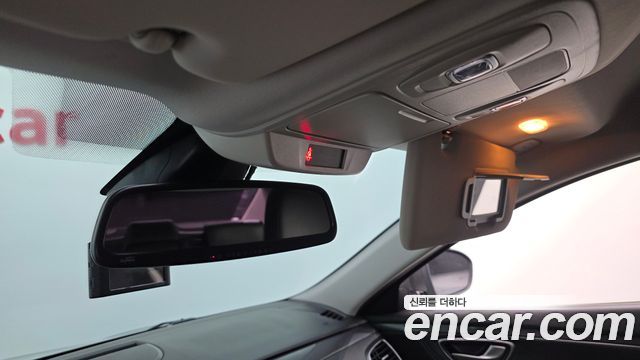 Renault Korea SM6 2.0 LPe LE (Disabled) 2019 — фото 17