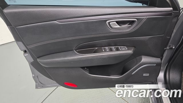 Renault Korea SM6 2.0 LPe LE (Disabled) 2019 — фото 24