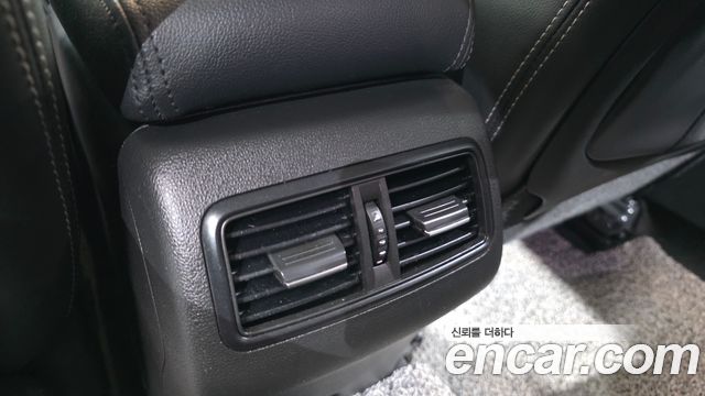 Renault Korea SM6 2.0 LPe LE (Disabled) 2019 — фото 29