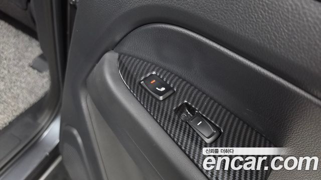 KG Mobility (SsangYong) Rexton Sports Diesel 2.2 4WD Culman Prestige 2025 — фото 19
