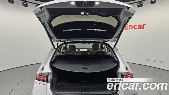 Hyundai Ioniq 5 Long range Prestige 2022 — фото 18