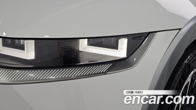 Hyundai Ioniq 5 Long range Prestige 2022 — фото 22