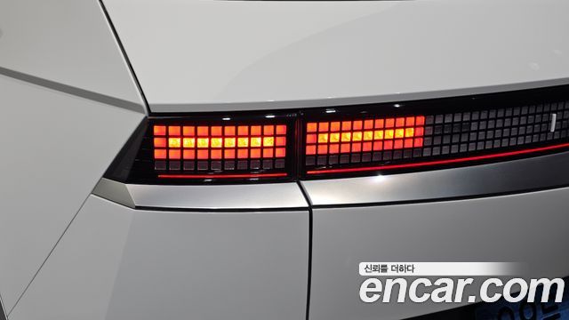 Hyundai Ioniq 5 Long range Prestige 2022 — фото 23