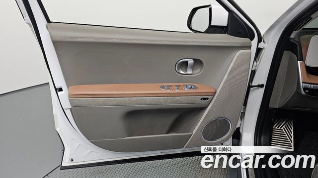 Hyundai Ioniq 5 Long range Prestige 2022 — фото 24