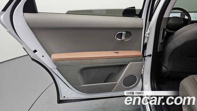 Hyundai Ioniq 5 Long range Prestige 2022 — фото 25