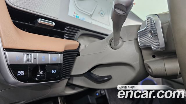 Hyundai Ioniq 5 Long range Prestige 2022 — фото 27