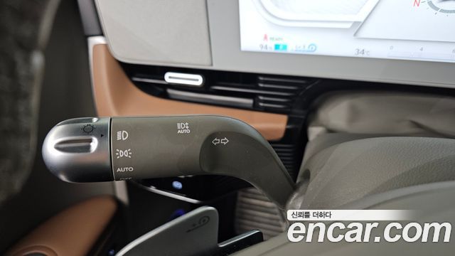 Hyundai Ioniq 5 Long range Prestige 2022 — фото 28