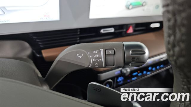 Hyundai Ioniq 5 Long range Prestige 2022 — фото 29