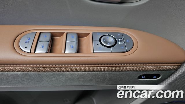 Hyundai Ioniq 5 Long range Prestige 2022 — фото 30