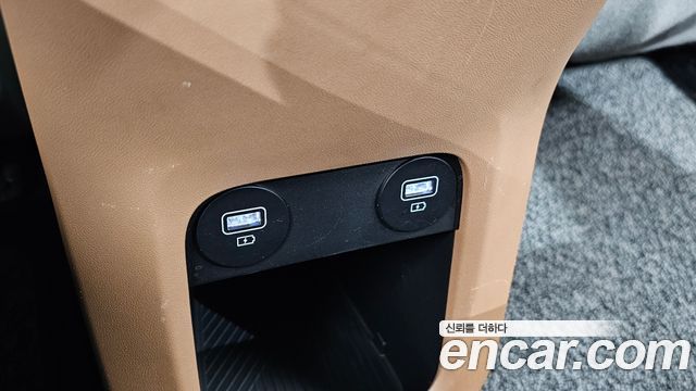Hyundai Ioniq 5 Long range Prestige 2022 — фото 31