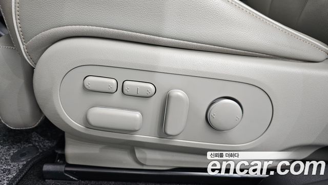 Hyundai Ioniq 5 Long range Prestige 2022 — фото 34