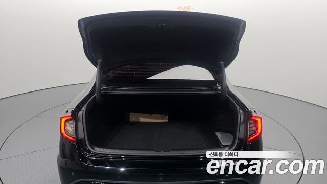 Hyundai Sonata (DN8) 2.0 LPG(rental car) Style 2022 — фото 20