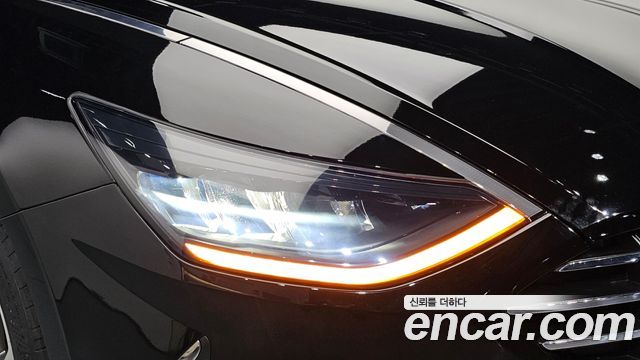 Hyundai Sonata (DN8) 2.0 LPG(rental car) Style 2022 — фото 22
