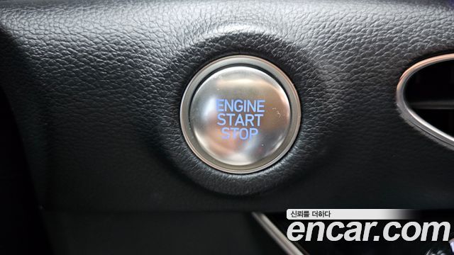 Hyundai Sonata (DN8) 2.0 LPG(rental car) Style 2022 — фото 30