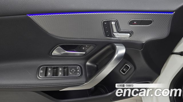 Mercedes-Benz A-Class (W177) A220 Sedan 2023 — фото 28