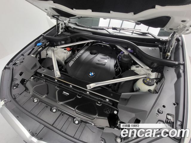BMW X5 (G05) xDrive 40i xLine 2026 — фото 6