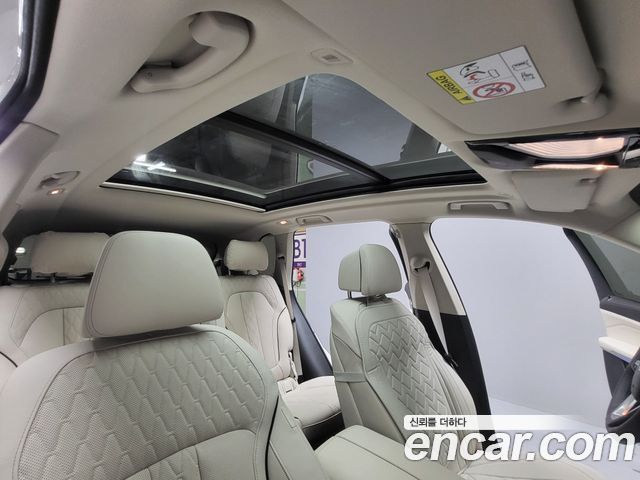 BMW X5 (G05) xDrive 40i xLine 2026 — фото 10