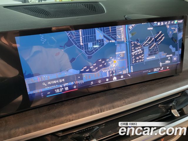 BMW X5 (G05) xDrive 40i xLine 2026 — фото 16