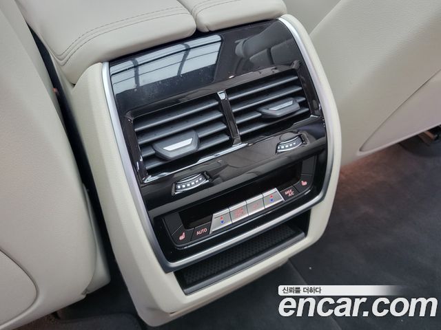 BMW X5 (G05) xDrive 40i xLine 2026 — фото 21