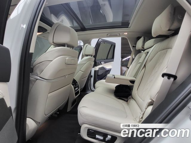 BMW X5 (G05) xDrive 40i xLine 2026 — фото 24