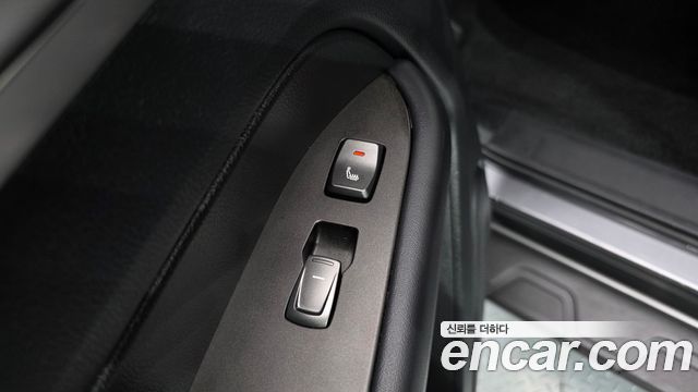 KG Mobility (SsangYong) Rexton Sports Khan Diesel 2.2 4WD Professional X (5-Link) 2019 — фото 18