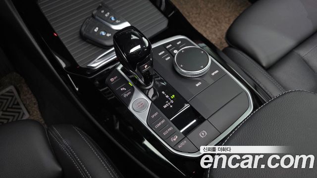 BMW X3 (G01) xDrive 20i 2022 — фото 9